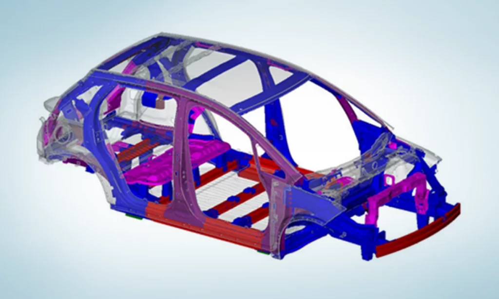 BYD Dolphin Byd Jakarta