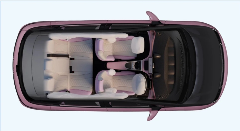 BYD Dolphin, BYD, Jakarta, Promo BYD