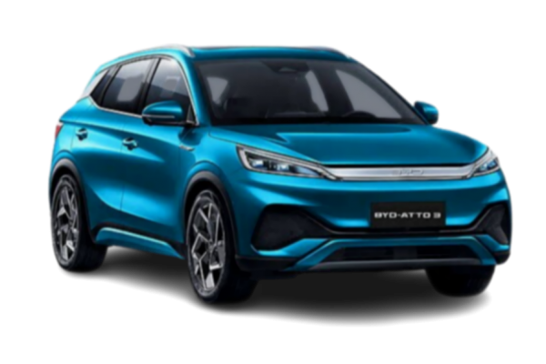 BYD ATTO 3