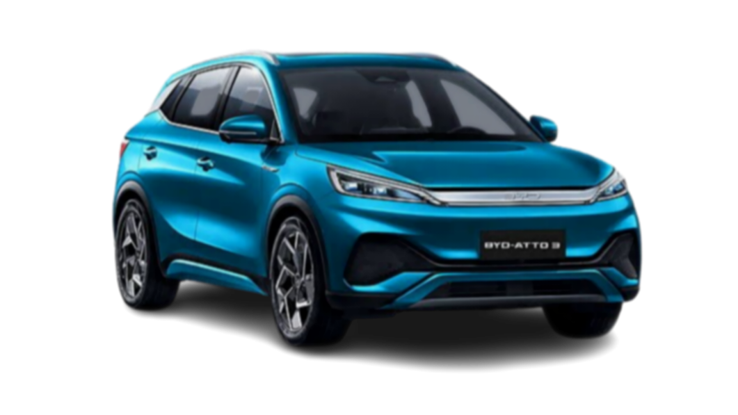 BYD ATTO 3