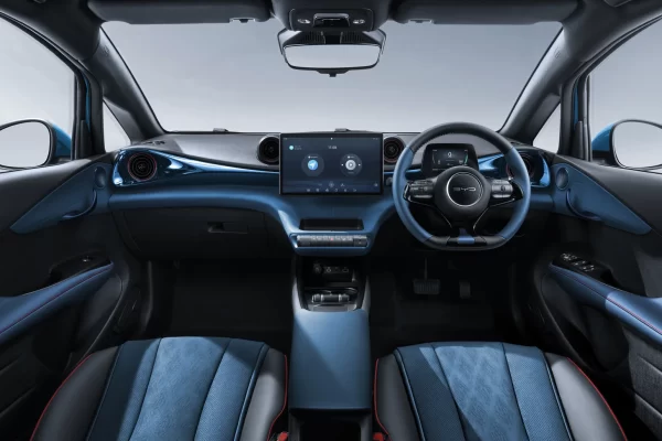 BYD Dolphin, BYD Jakarta, Promo BYD