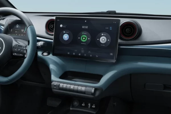 BYD Dolphin, BYD Jakarta, Promo BYD